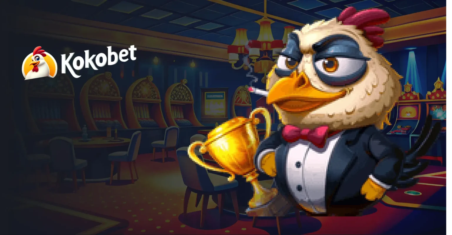 Kokobet Casino